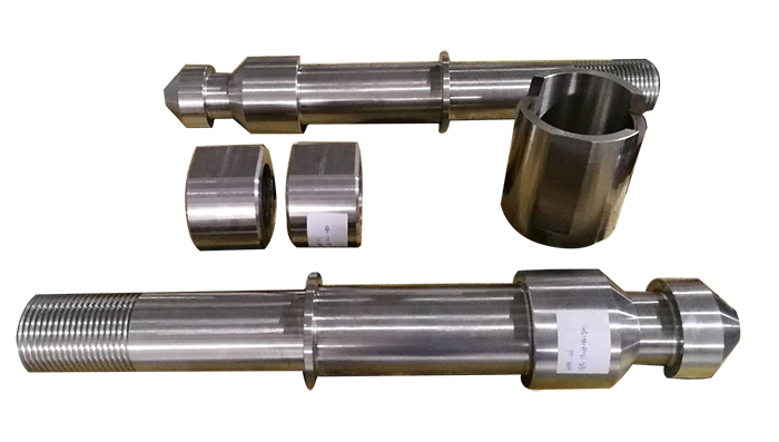 316 Stainless Steel Stirring Shaft